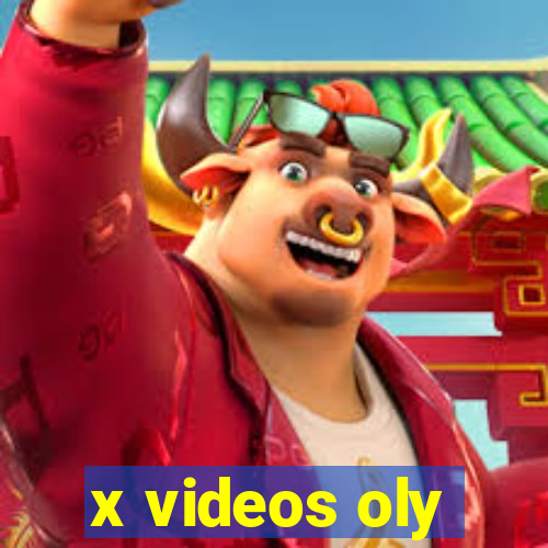 x videos oly